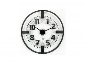 Часы интерьерные NT154 в Сузуне - suzun.mebel-nsk.ru | фото
