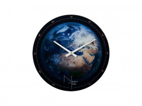 Часы интерьерные NT520 в Сузуне - suzun.mebel-nsk.ru | фото