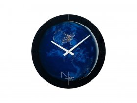 Часы интерьерные NT521 в Сузуне - suzun.mebel-nsk.ru | фото