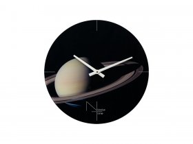 Часы интерьерные NT532 в Сузуне - suzun.mebel-nsk.ru | фото