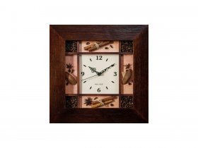 Часы настенные ДСЗ-4АС28-465 Восточный базар в Сузуне - suzun.mebel-nsk.ru | фото