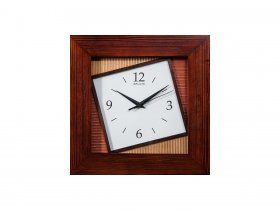 Часы настенные ДСЗ-4АС28-467 Асимметрия в Сузуне - suzun.mebel-nsk.ru | фото