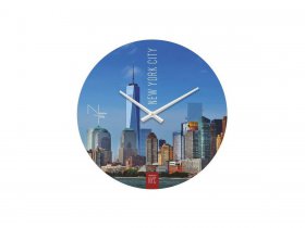 Часы настенные Nicole Time NT504 в Сузуне - suzun.mebel-nsk.ru | фото