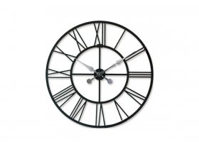 Часы настенные NT801 CHRONO в Сузуне - suzun.mebel-nsk.ru | фото