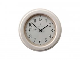 Часы настенные SLT 5345 CLASSICO BIANCO в Сузуне - suzun.mebel-nsk.ru | фото