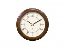 Часы настенные SLT 5355 в Сузуне - suzun.mebel-nsk.ru | фото