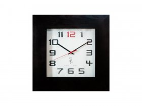 Часы настенные SLT 5528 в Сузуне - suzun.mebel-nsk.ru | фото