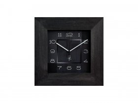 Часы настенные SLT 5529 GRAPHITE в Сузуне - suzun.mebel-nsk.ru | фото