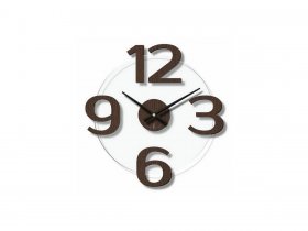 Часы настенные SLT 5891 в Сузуне - suzun.mebel-nsk.ru | фото
