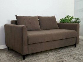 Диван прямой Венера в Сузуне - suzun.mebel-nsk.ru | фото