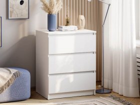 Комод Симпл КМ-01 в Сузуне - suzun.mebel-nsk.ru | фото