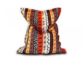 Кресло-подушка Африка в Сузуне - suzun.mebel-nsk.ru | фото