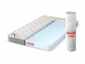 Матрас в скрутке Lonaks Roll в Сузуне - suzun.mebel-nsk.ru | фото