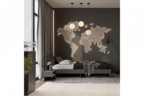 Модульная детская Энни в Сузуне - suzun.mebel-nsk.ru | фото