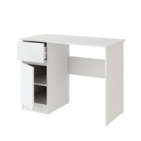 Стол письменный СП-01 (Биг) в Сузуне - suzun.mebel-nsk.ru | фото
